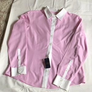 Brooks brothers new with tag very elegant shirt any occasion